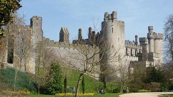 ArundelCastle_045