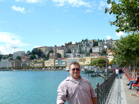 Day 3: Lugano