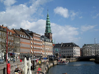 Denmark/Sweden - 04/2009