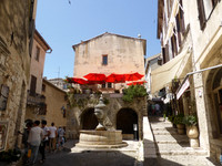 Saint-Paul de Vence
