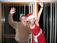 Poconos - 01/2004