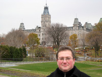 Quebec - 11/2009