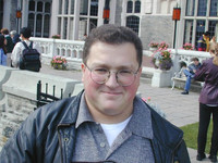 Toronto - 10/2001