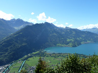 Switzerland - 09/2011