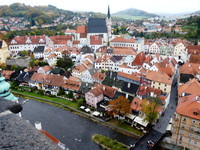 Czech Republic - 10/2013
