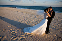 Ivan and Scarlett Wedding - 10/2006