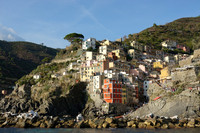 Cinque Terre