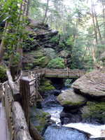 Poconos - 07/2013