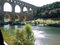 Pont du Gard