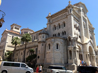 Monaco